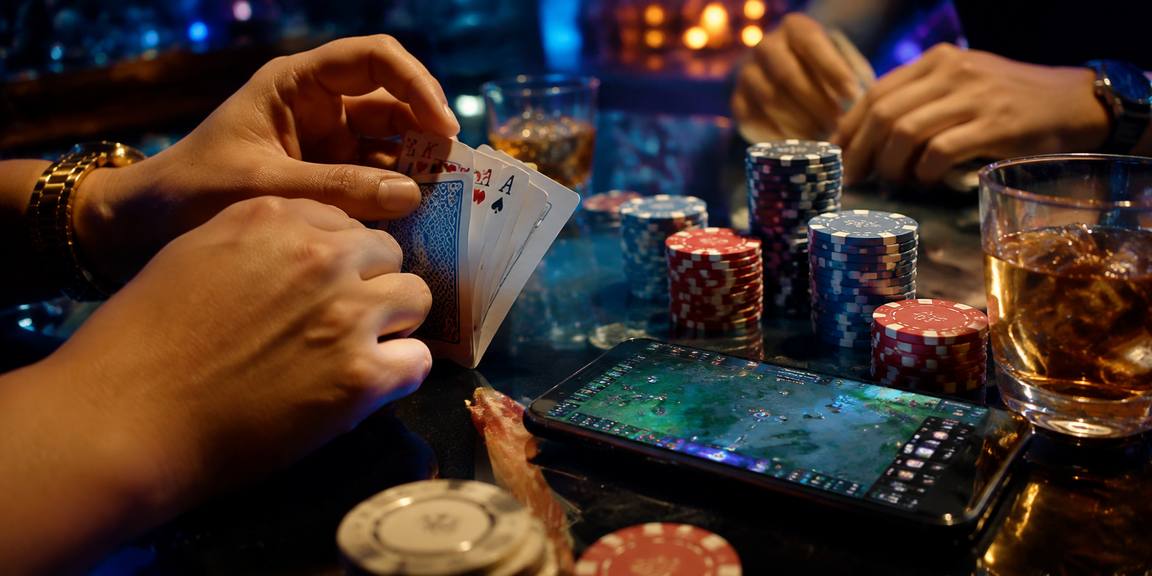 surebet Roulette Đêm
