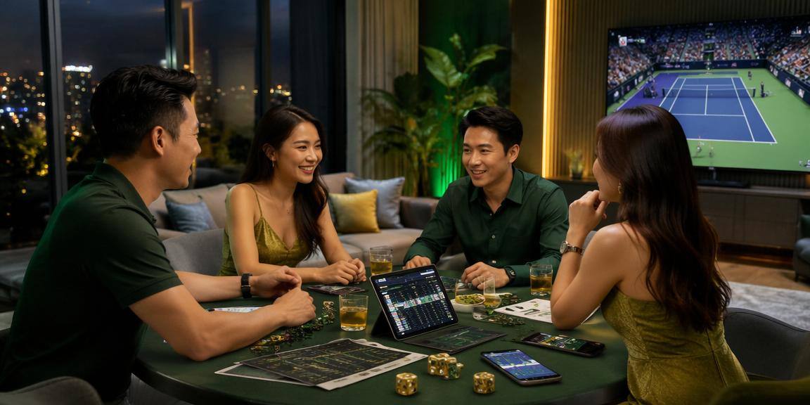 surebet Ứng dụng surebet — Toàn bộ sảnh chơi trong lòng bàn tay bạn